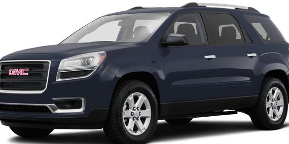 GMC ACADIA 2017 1GKKRSKD2HJ299012 image