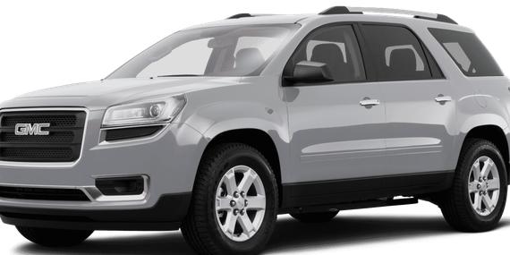 GMC ACADIA 2017 1GKKVSKD7HJ304166 image