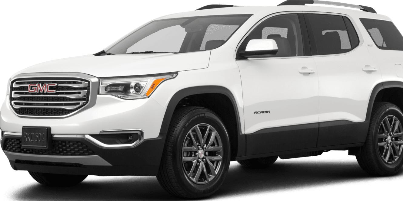 GMC ACADIA 2017 1GKKNULSXHZ119362 image