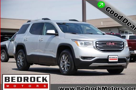 GMC ACADIA 2017 1GKKNULS6HZ280923 image