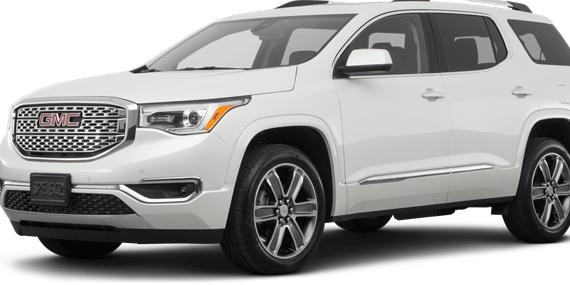 GMC ACADIA 2017 1GKKNXLS4HZ304699 image GMC ACADIA 2017 1GKKNXLS4HZ304699 image