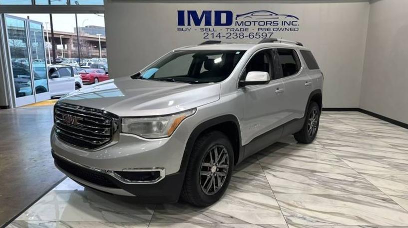 GMC ACADIA 2017 1GKKNMLS5HZ232863 image