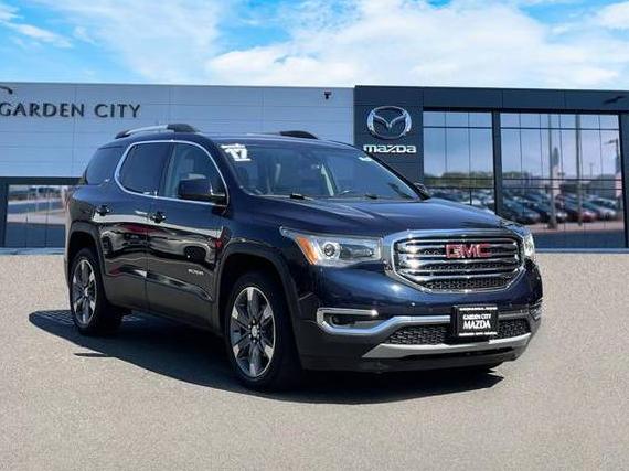 GMC ACADIA 2017 1GKKNWLS5HZ146366 image