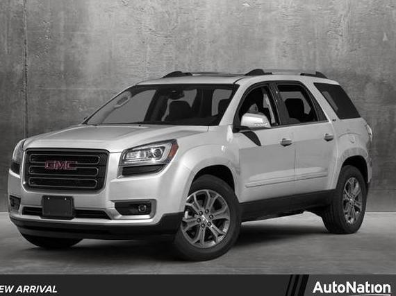 GMC ACADIA 2017 1GKKRSKD2HJ312535 image