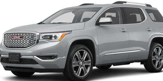 GMC ACADIA 2017 1GKKNPLSXHZ323340 image