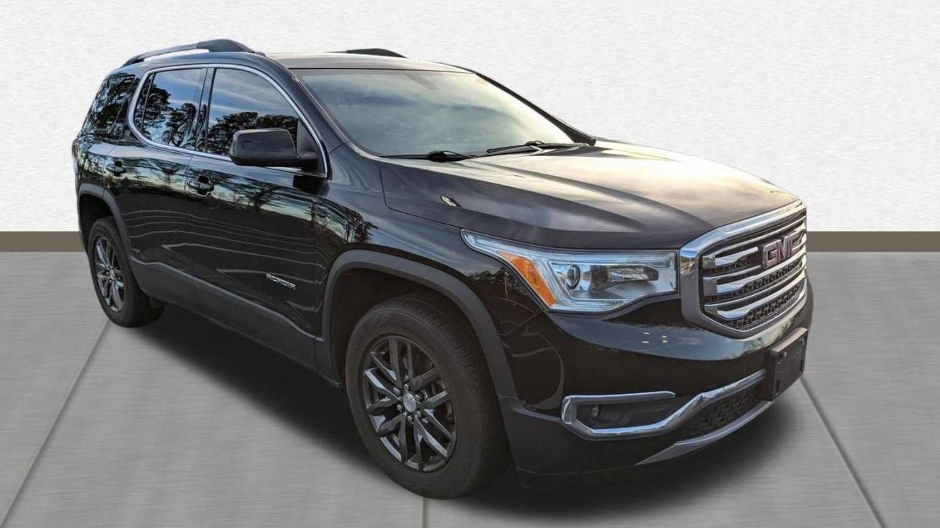 GMC ACADIA 2017 1GKKNULS0HZ231927 image