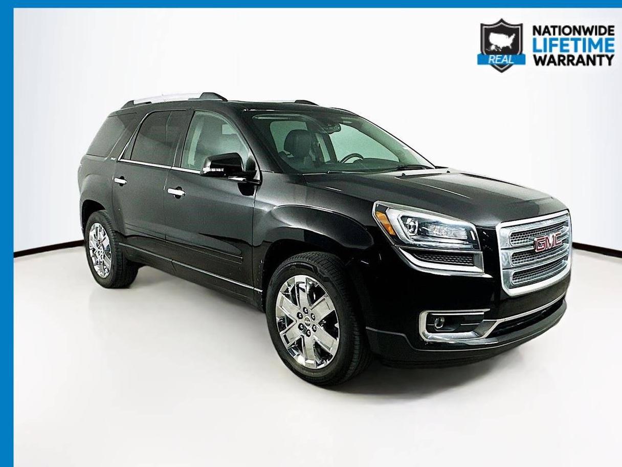 GMC ACADIA 2017 1GKKRSKD2HJ143259 image