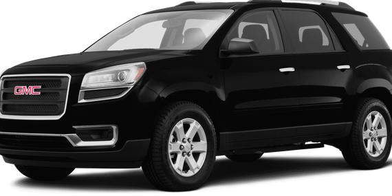GMC ACADIA 2017 1GKKVSKD9HJ297866 image