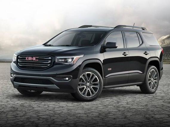 GMC ACADIA 2017 1GKKNULS1HZ290890 image