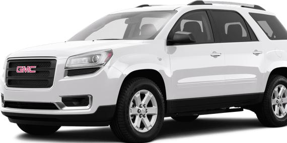 GMC ACADIA 2017 1GKKRSKD2HJ163219 image