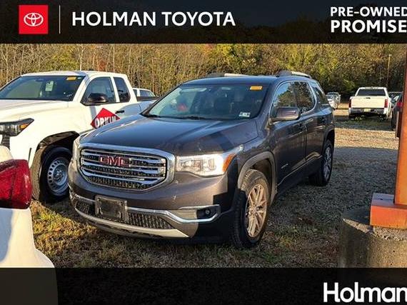 GMC ACADIA 2017 1GKKNLLS7HZ252655 image