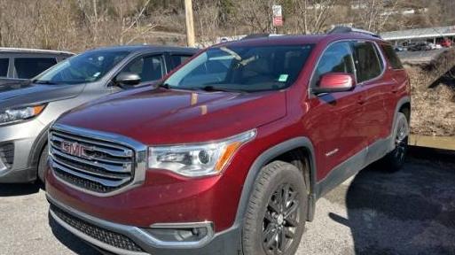 GMC ACADIA 2017 1GKKNULS4HZ253557 image