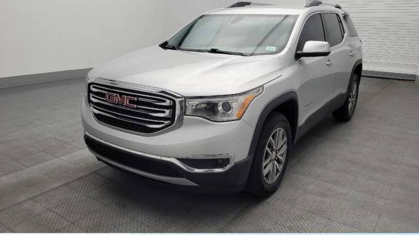 GMC ACADIA 2017 1GKKNLLA7HZ297456 image