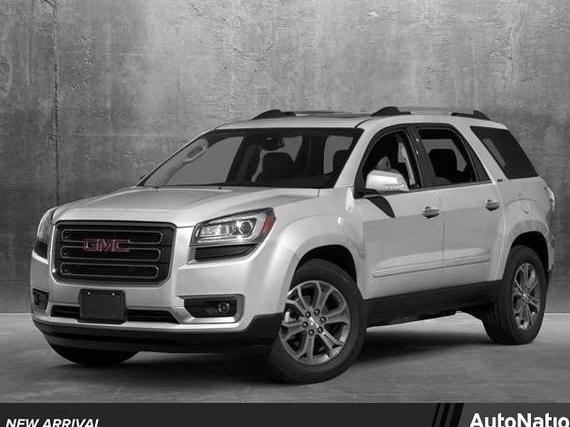 GMC ACADIA 2017 1GKKRSKD0HJ305132 image