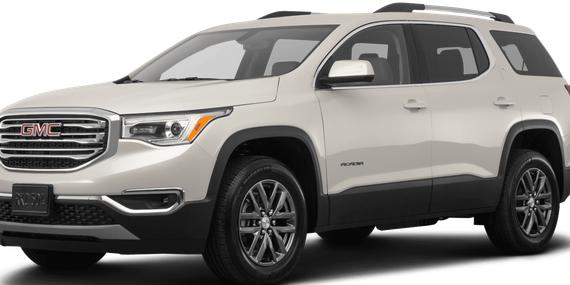GMC ACADIA 2017 1GKKNLLS4HZ301648 image