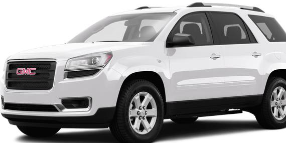 GMC ACADIA 2017 1GKKRSKD4HJ110120 image