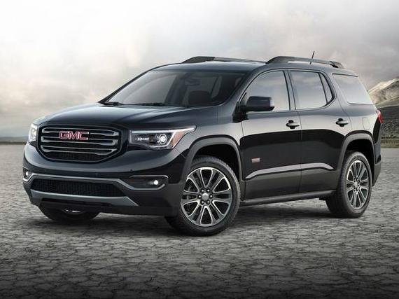 GMC ACADIA 2017 1GKKNMLS8HZ248992 image