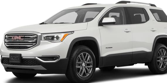 GMC ACADIA 2017 1GKKNLLS9HZ268727 image