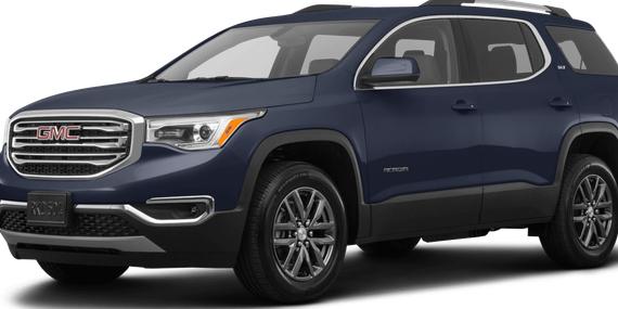 GMC ACADIA 2017 1GKKNLLS6HZ148108 image