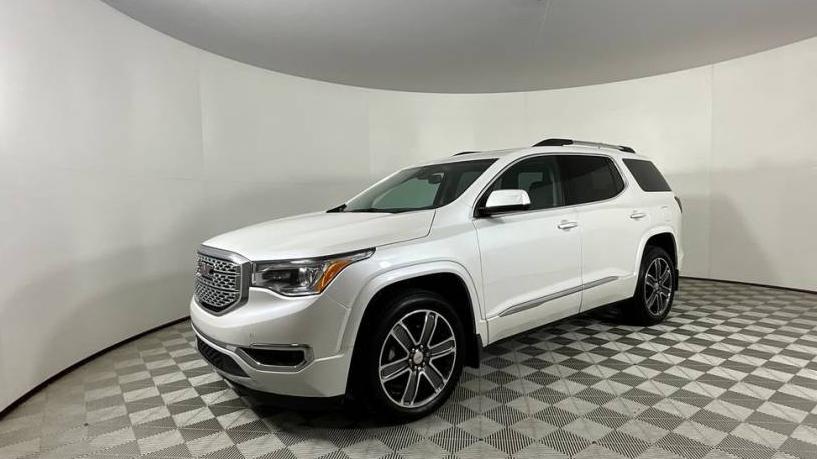 GMC ACADIA 2017 1GKKNXLS7HZ326924 image