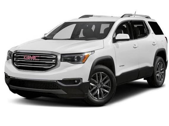 GMC ACADIA 2017 1GKKNMLS3HZ216726 image