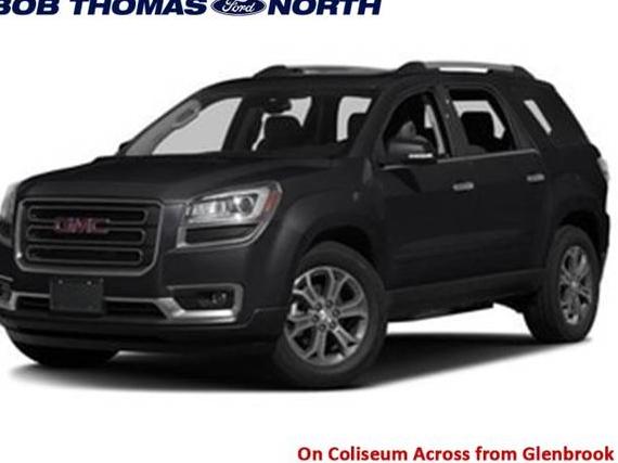 GMC ACADIA 2017 1GKKVSKD2HJ125582 image