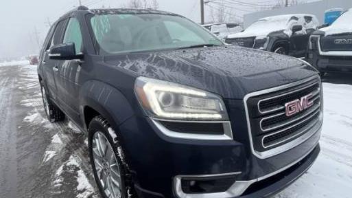 GMC ACADIA 2017 1GKKVSKD9HJ168073 image