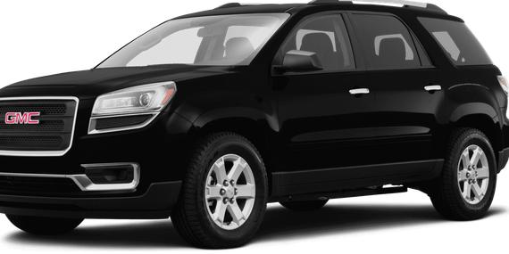 GMC ACADIA 2017 1GKKVSKD5HJ231055 image