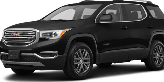 GMC ACADIA 2017 1GKKNULS7HZ179468 image