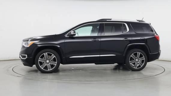 GMC ACADIA 2017 1GKKNXLS1HZ225300 image