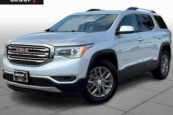 GMC ACADIA 2017 1GKKNMLS5HZ171224 image