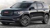 GMC ACADIA 2017 1GKKNLLS8HZ157229 image