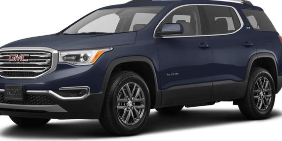 GMC ACADIA 2017 1GKKNMLA5HZ195319 image