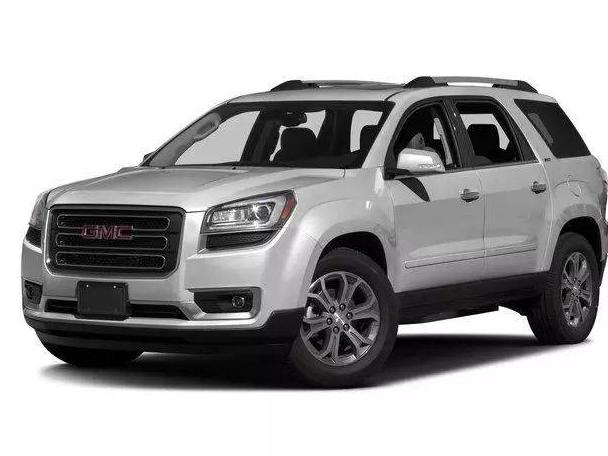 GMC ACADIA 2017 1GKKVSKD2HJ117272 image