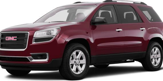 GMC ACADIA 2017 1GKKRSKD6HJ255935 image