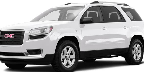 GMC ACADIA 2017 1GKKRSKD9HJ193558 image
