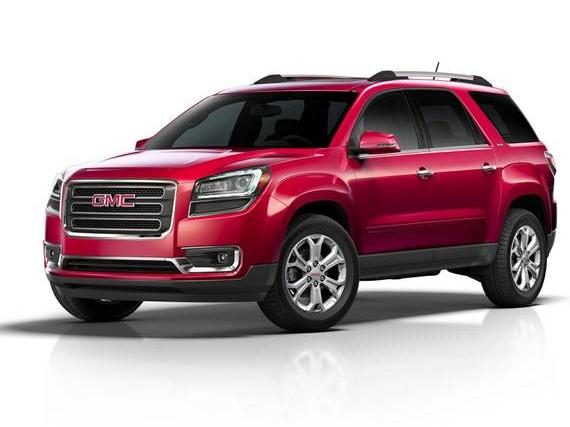 GMC ACADIA 2017 1GKKRSKD8HJ149003 image