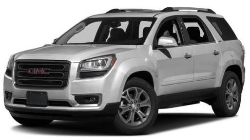 GMC ACADIA 2017 1GKKVSKD3HJ256469 image