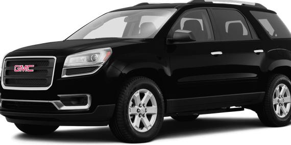 GMC ACADIA 2017 1GKKVSKD5HJ296293 image