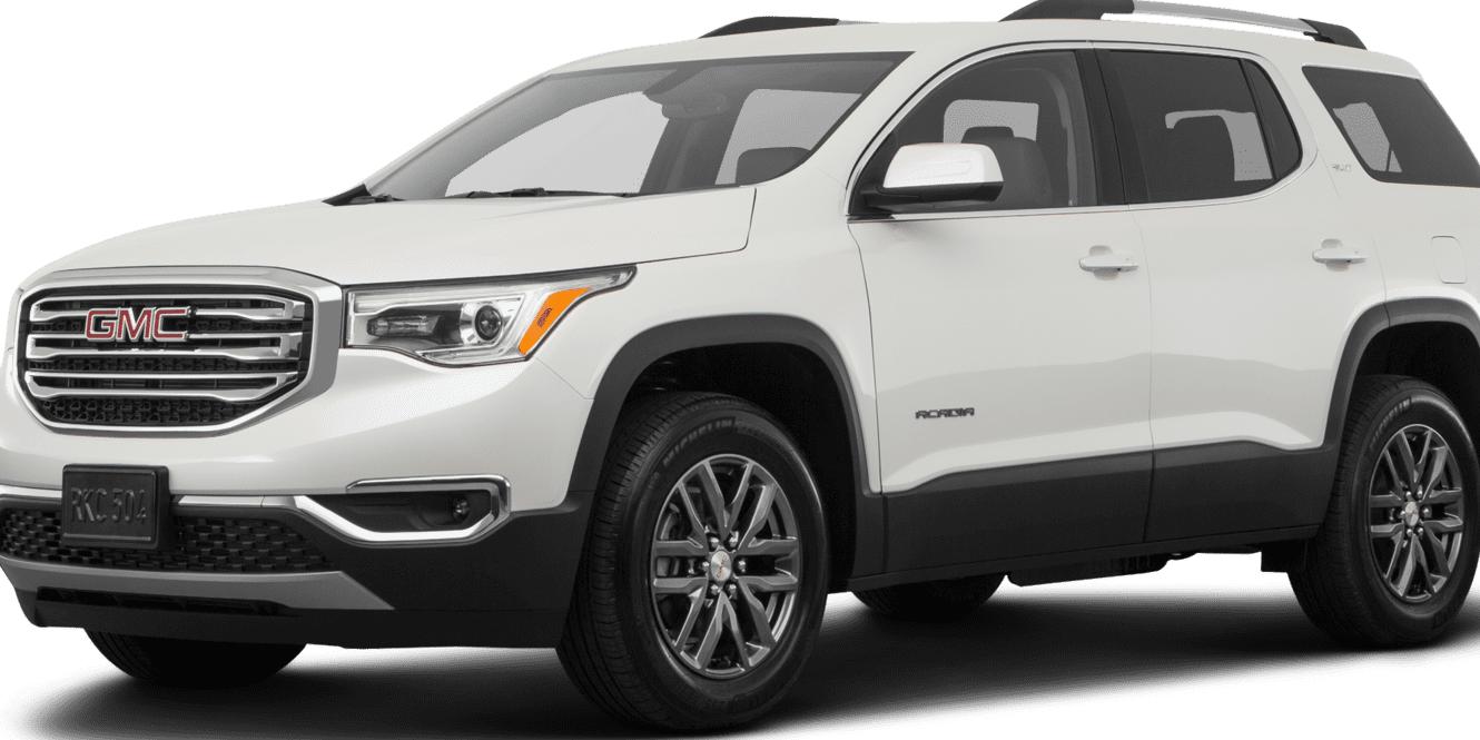 GMC ACADIA 2017 1GKKNMLS6HZ188520 image