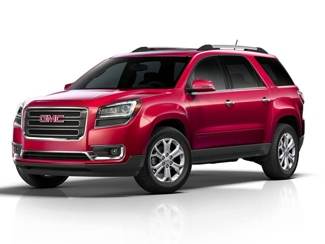 GMC ACADIA 2017 1GKKVSKD0HJ155860 image