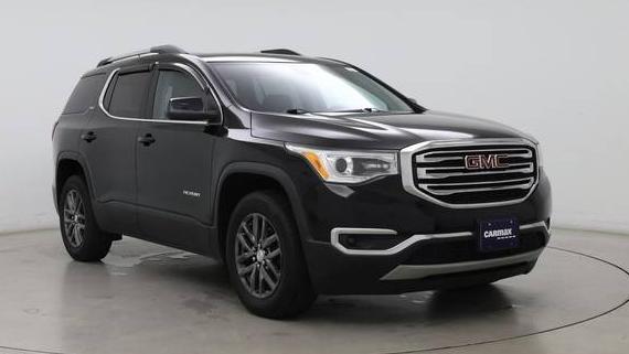GMC ACADIA 2017 1GKKNMLS5HZ217344 image