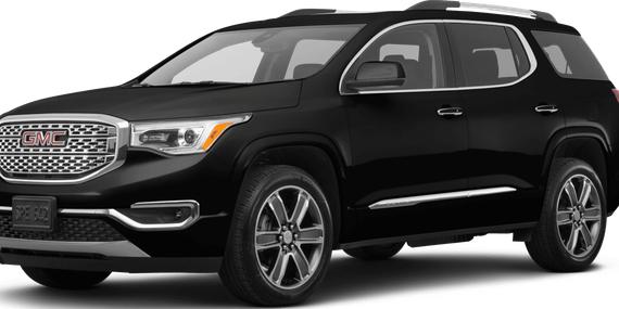 GMC ACADIA 2017 1GKKNPLS9HZ209491 image