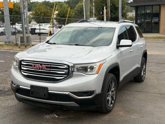 GMC ACADIA 2017 1GKKNMLS2HZ228754 image GMC ACADIA 2017 1GKKNMLS2HZ228754 image