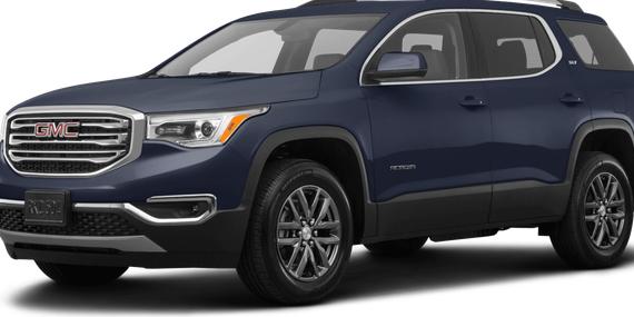 GMC ACADIA 2017 1GKKNULS2HZ275203 image GMC ACADIA 2017 1GKKNULS2HZ275203 image