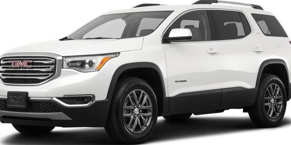 GMC ACADIA 2017 1GKKNULS5HZ304998 image