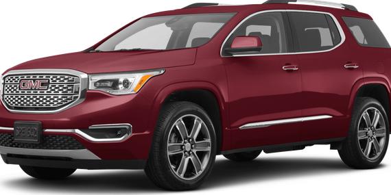 GMC ACADIA 2017 1GKKNXLS3HZ265734 image GMC ACADIA 2017 1GKKNXLS3HZ265734 image