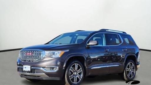 GMC ACADIA 2017 1GKKNXLS6HZ293155 image