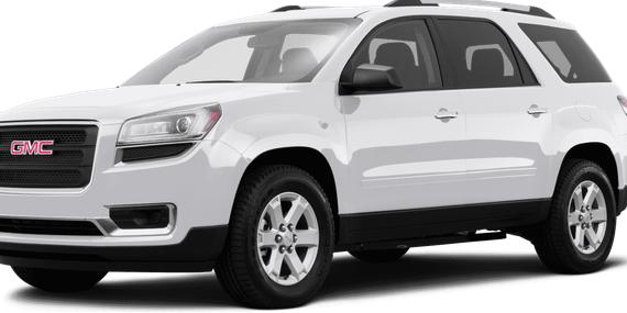 GMC ACADIA 2017 1GKKVSKDXHJ280767 image