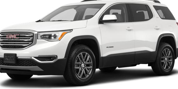GMC ACADIA 2017 1GKKNULS1HZ188926 image